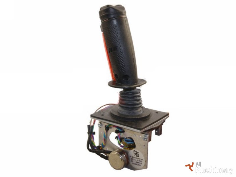 ITECO JLG 1600308 Working platform electric parts (2019 year) #2092