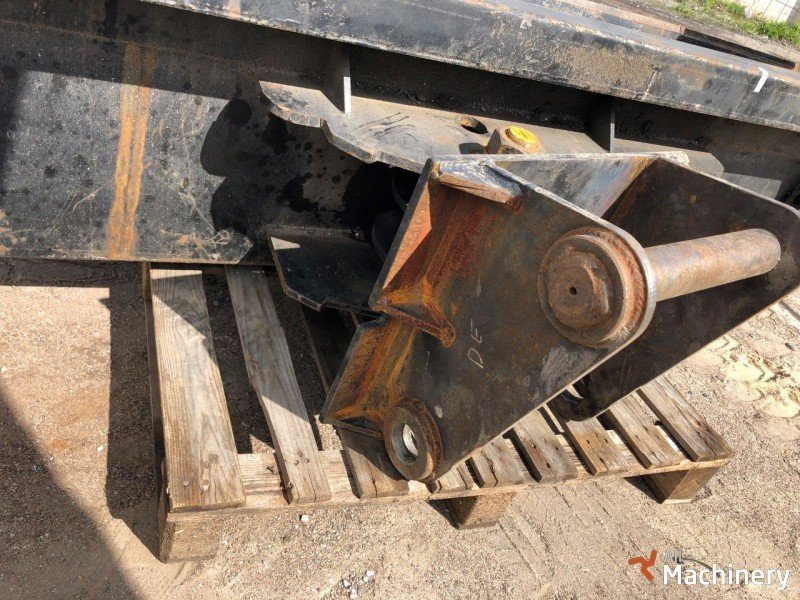 LIEBHERR SW33 Other spare parts #2095