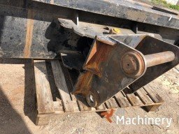 LIEBHERR SW33 Other spare parts #2095