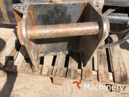 LIEBHERR SW33 Other spare parts #2095