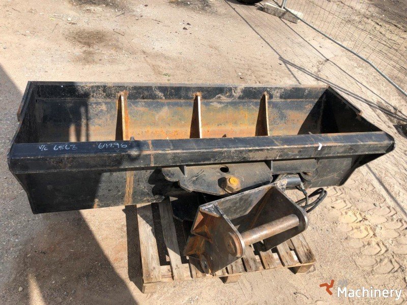 LIEBHERR SW33 Other spare parts #2095