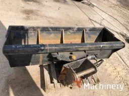 LIEBHERR SW33 Other spare parts (2017 year) #2095