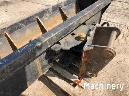 LIEBHERR SW33 Other spare parts (2017 year) #2095