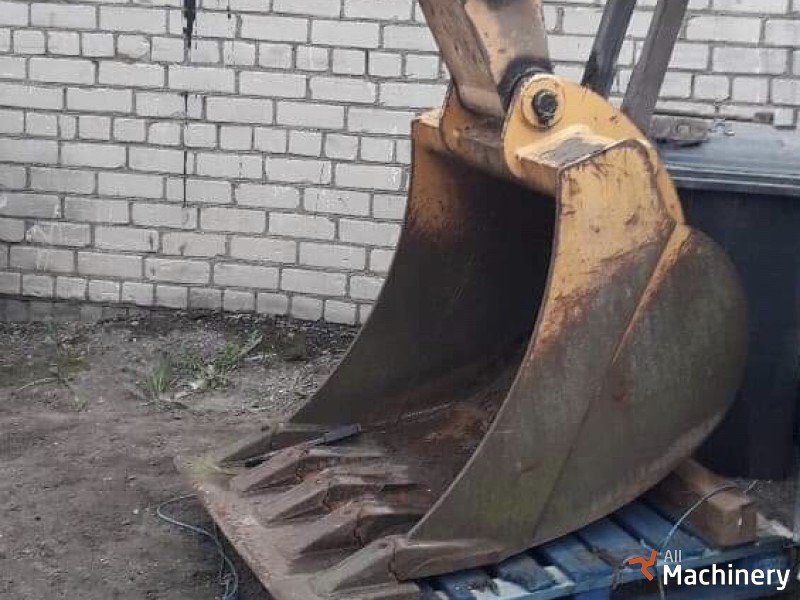 LIEBHERR Kasimo kaušas A900, A316 Other spare parts #2097
