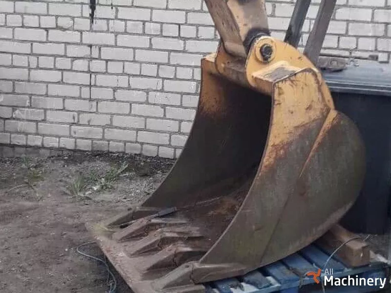 LIEBHERR Kasimo kau&scaron;as A900, A316 Other spare parts (2010 year) #2097