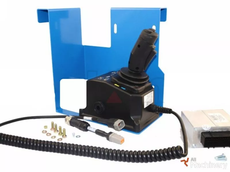 GENIE Genie 105295 Working platform electric parts (2019 year) #2098