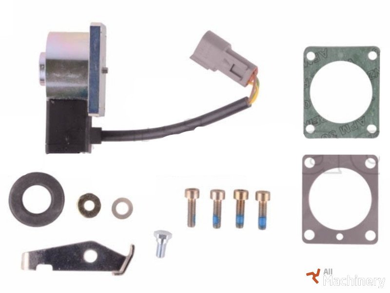 HAULOTTE Haulotte 2440210510 Working platform engines and parts #2105