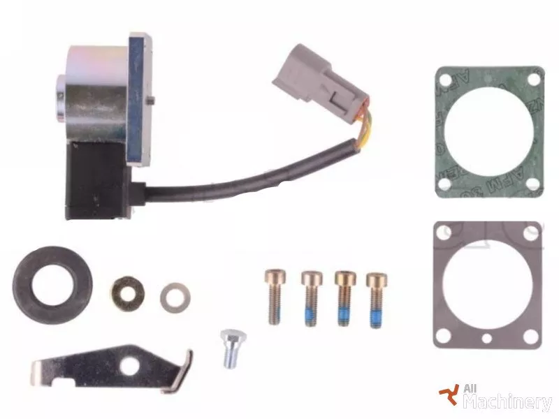 HAULOTTE Haulotte 2440210510 Working platform engines and parts (2019 year) #2105