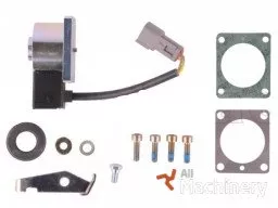HAULOTTE Haulotte 2440210510 Working platform engines and parts (2019 year) #2105