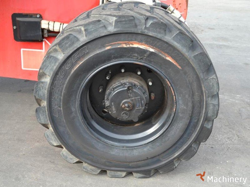 HAULOTTE HA32PX Articulated boom lifts #2106