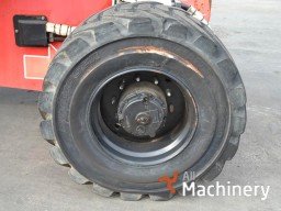 HAULOTTE HA32PX Articulated boom lifts #2106