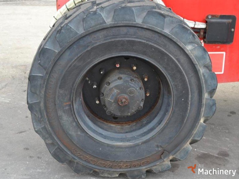 HAULOTTE HA32PX Articulated boom lifts #2106