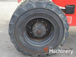 HAULOTTE HA32PX Articulated boom lifts #2106