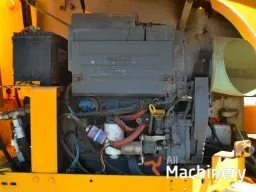 HAULOTTE HA16SPX Articulated boom lifts (2006 year) #2108