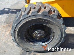 HAULOTTE HA16SPX Articulated boom lifts (2006 year) #2108