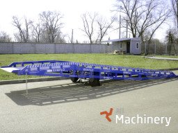 RAMPLO RL-MR-STD6 Mobile yard ramps #2109