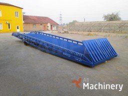 RAMPLO RL-MR-STD12 Mobile yard ramps #2112