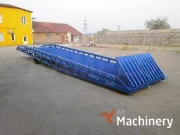 RAMPLO RL-MR-STD12 Mobile yard ramps (2019 year) #2112