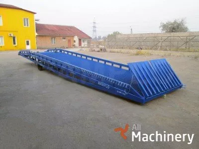 RAMPLO RL-MR-STD12 Mobile yard ramps (2019 year) #2112