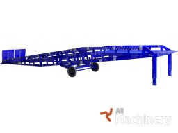 RAMPLO RL-MR-CHP6 Mobile yard ramps #2114