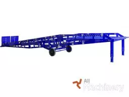 RAMPLO RL-MR-CHP6 Mobile yard ramps (2019 year) #2114