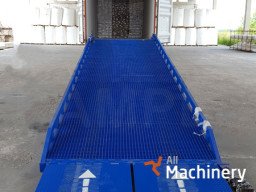 RAMPLO RL-MR-THN12 Mobile yard ramps #2115