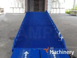 RAMPLO RL-MR-THN12 Mobile yard ramps (2019 year) #2115