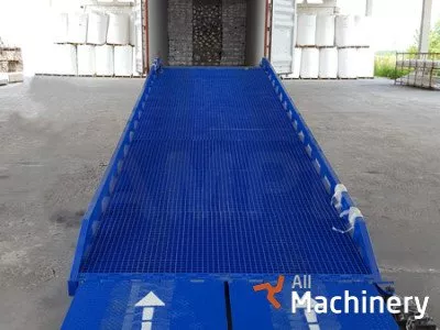 RAMPLO RL-MR-THN12 Mobile yard ramps (2019 year) #2115