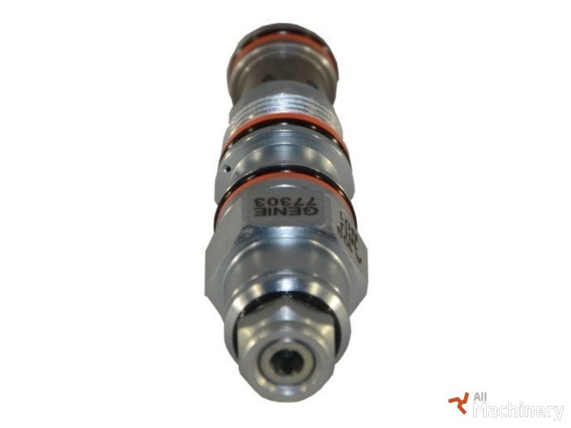 GENIE Genie 77303 keltuvų hidraulinės sistemos dalys #2117