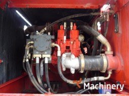 O&K MH5 Wheel excavators #2123