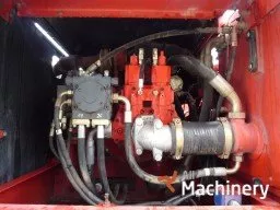 O&K MH5 Wheel excavators (1998 year) #2123