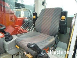 O&K MH5 Wheel excavators #2123