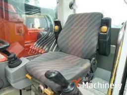 O&K MH5 Wheel excavators (1998 year) #2123