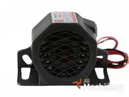 HAULOTTE 440103200 Working platform electric parts (2019 year) #2124