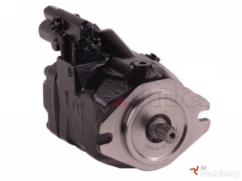 HAULOTTE 2426210190 keltuvų hidraulinės sistemos dalys #2126