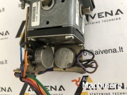 JLG 1600317 Working platform electric parts (2008 year) #2127