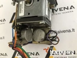 JLG 1600317 Working platform electric parts (2008 year) #2127