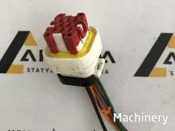 JLG 1600317 Working platform electric parts (2008 year) #2127