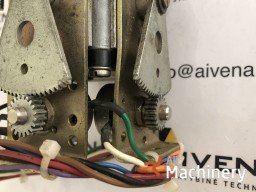 JLG 1600317 Working platform electric parts (2008 year) #2127