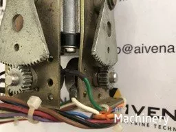 JLG 1600317 Working platform electric parts (2008 year) #2127