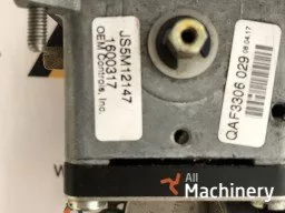 JLG 1600317 Working platform electric parts (2008 year) #2127