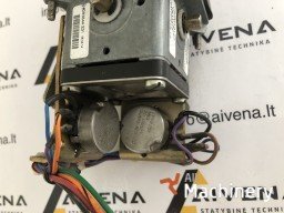 JLG JS5M12147 Working platform electrics #2128