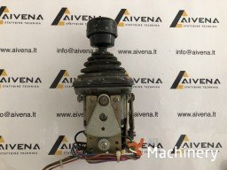 JLG JS5M12147 Working platform electrics #2128