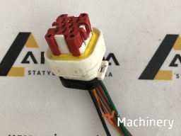 JLG JS5M12147 Working platform electrics #2128