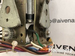 JLG JS5M12147 Working platform electrics #2128