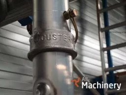 CUSTERS Foldable Mobile scaffolds (2017 year) #213