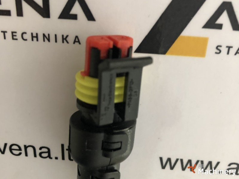 DANFOSS Deutz 04213069 Working platform electrics #2132