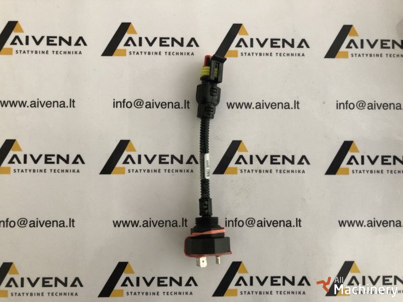 DANFOSS Deutz 04213069 Working platform electrics #2132