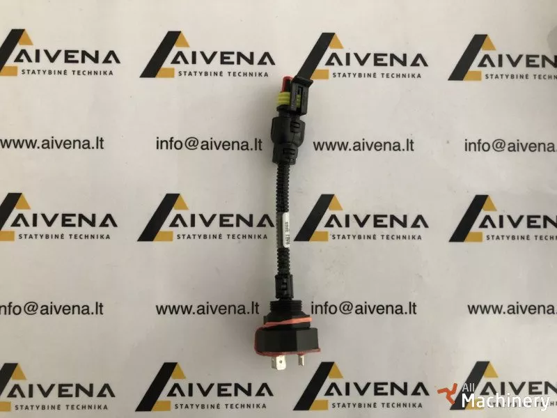 DANFOSS Deutz 04213069 Working platform electric parts (2019 year) #2132