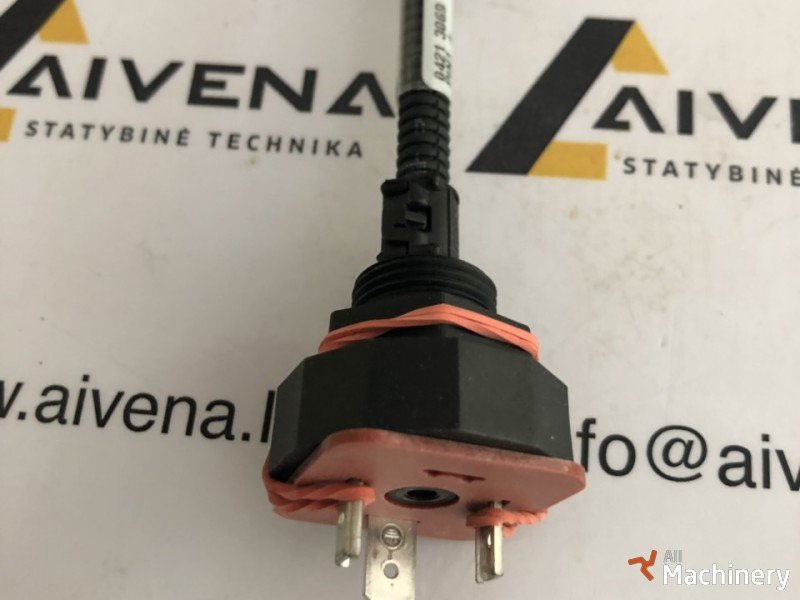 DANFOSS Deutz 04213069 Working platform electrics #2132